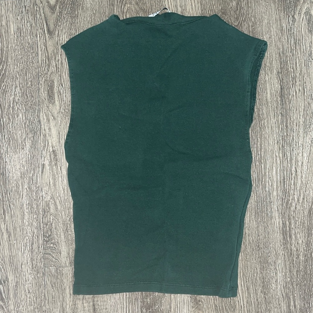 Zara Tank Top